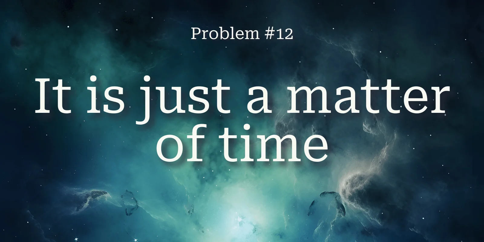 problem-012-it-is-just-a-matter-of-time-mathspp